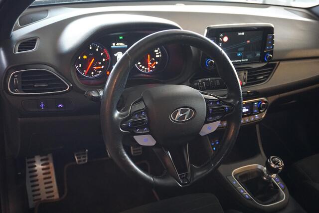 Hyundai I 30 2.0 T-GDI N2 Performance | Dealeronderhouden |