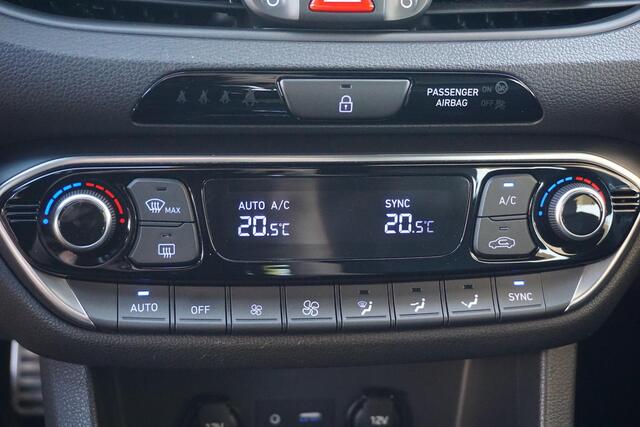 Hyundai I 30 2.0 T-GDI N2 Performance | Dealeronderhouden |