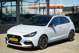 Hyundai I 30