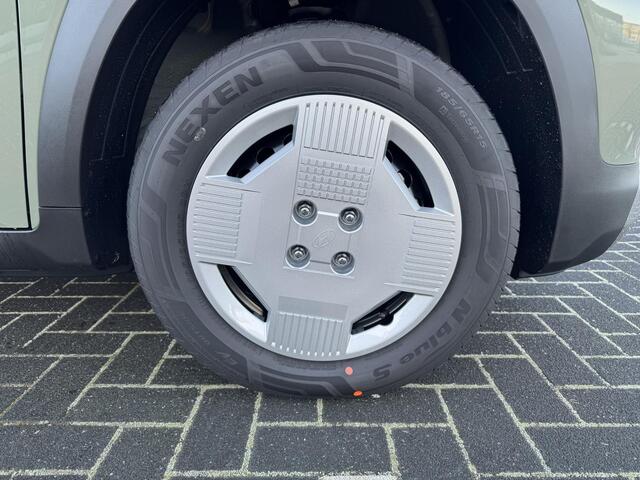 Hyundai INSTER E-Motion 49 kWh |¤2000 KORTING|VOORRAAD|NAVIGATIE|CAMERA|SENSOREN|