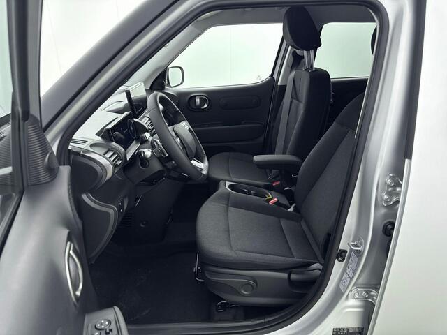 Hyundai INSTER Pulse 49 kWh | Winterpack met warmtepomp | NIEUW | ¤ 2.000,- Voordeel!