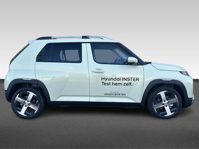 Hyundai INSTER Evolve Sky 49 kWh