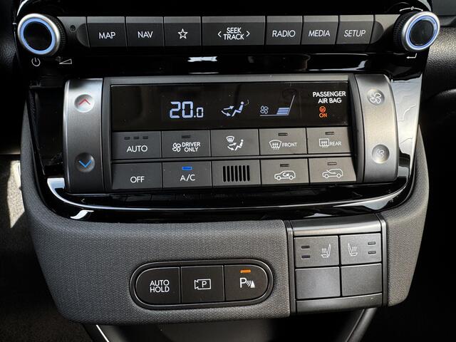 Hyundai INSTER Pulse 49 kWh / Rijklaarprijs / Direct Leverbaar