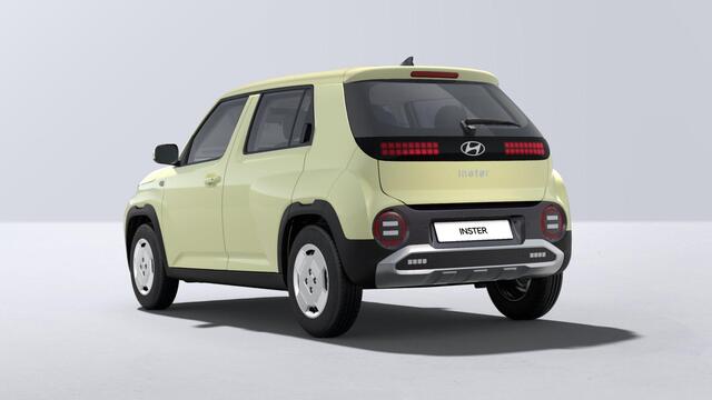 Hyundai INSTER E-Motion 42 kWh / ¤1000,- Voordeel Op Nieuwprijs / Rijklaarprijs / Direct Leverbaar