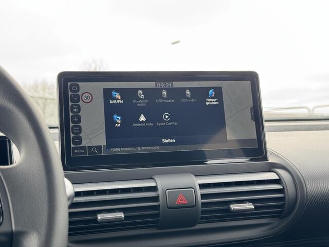 Hyundai INSTER E-Motion 49 kWh