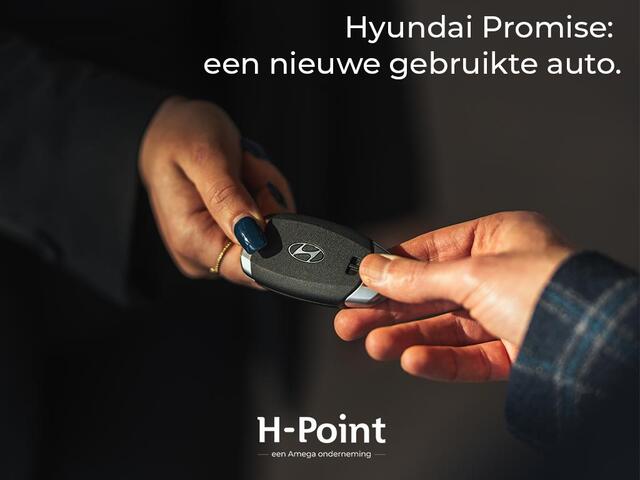 Hyundai INSTER Pulse 49 kWh |¤1800 KORTING|VOORRAAD|NAVIGATIE|CAMERA|SENSOREN|