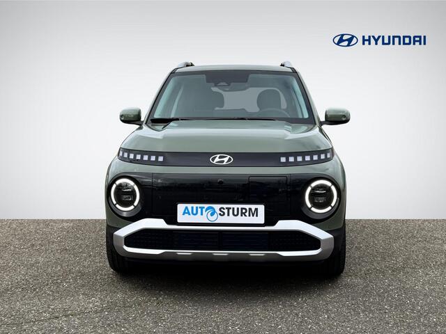 Hyundai INSTER Evolve 49 kWh Winter + Tech Pack