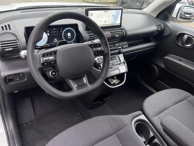 Hyundai INSTER Pulse 49 kWh