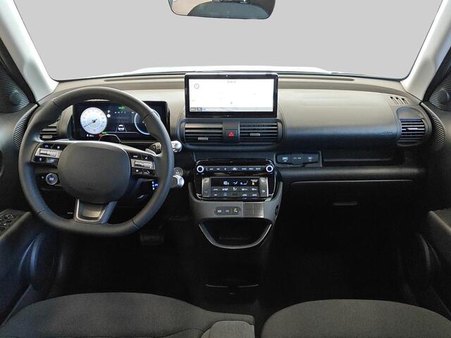 Hyundai INSTER Pulse 49 kWh | VAN ¤ 27.395,00 VOOR ¤ 24.630,00