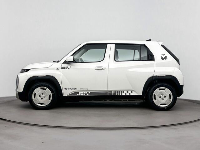 Hyundai INSTER E-Motion 49 kWh | BTW auto | 370km WLTP range