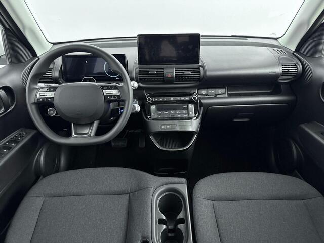Hyundai INSTER E-Motion 49 kWh | BTW auto | 370km WLTP range