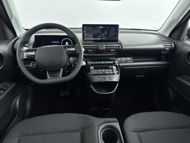 Hyundai INSTER E-Motion 42 kWh | Nieuw en snel leverbaar | ¤ 2.700,- VOORDEEL!