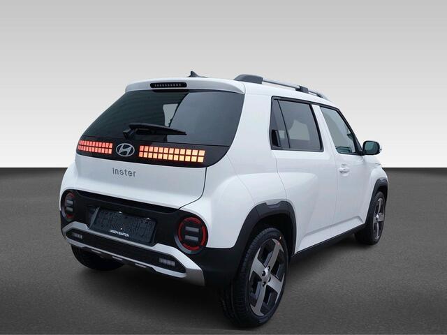 Hyundai INSTER Evolve 49 kWh