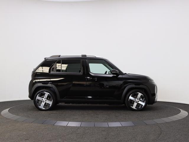 Hyundai INSTER Evolve 49 kWh | Achteruitrijcamera | Parkeersensoren |