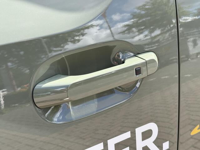 Hyundai INSTER Pulse 49 kWh / 370 KM WLTP / 3 Fase / Navigatie / keyless / Achteruitrij Camera / 15'' Lm velgen /