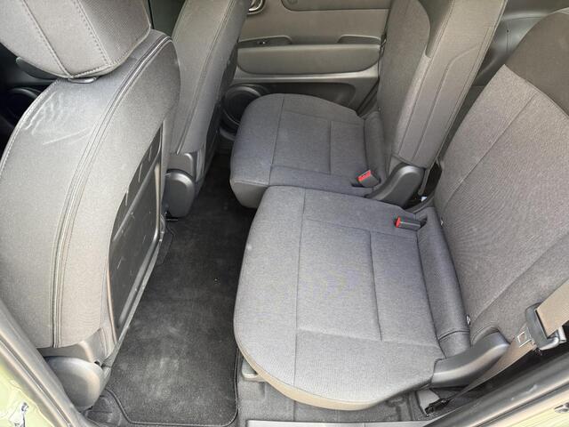 Hyundai INSTER Pulse 49 kWh / 370 KM WLTP / 3 Fase / Navigatie / keyless / Achteruitrij Camera / 15'' Lm velgen /