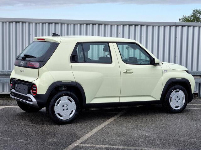 Hyundai INSTER E-Motion 42 kWh / ¤2000,- Voordeel Op Nieuwprijs / Rijklaarprijs / Direct Leverbaar /