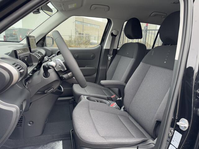 Hyundai INSTER Evolve 49 kWh Winter Pack