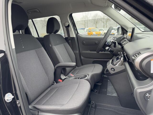 Hyundai INSTER Evolve 49 kWh Winter Pack