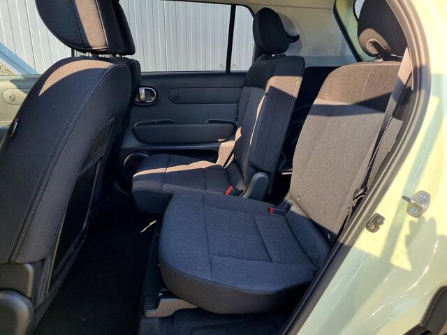 Hyundai INSTER Evolve / ¤2000,- inruilvoordeel / Tech Pack / Winter Pack / Warmtepomp / 360 graden camera /