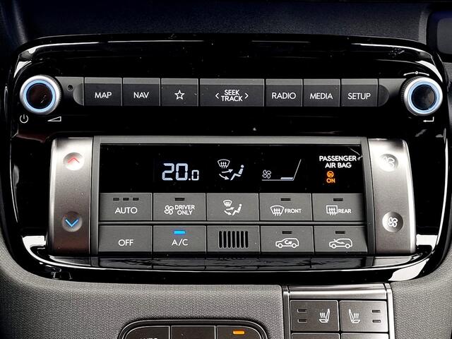 Hyundai INSTER Evolve 49 kWh Winter + Tech Pack