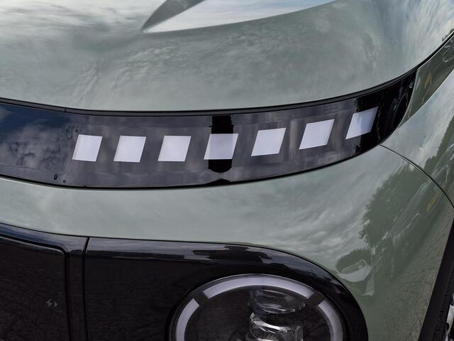 Hyundai INSTER Evolve 49 kWh | Warmte pomp | Apple Carplay/Android Auto | Stoel/stuurverwarming | Adaptief Cruise Control | 360 graden camera | Nu uit voorraad leverbaar |