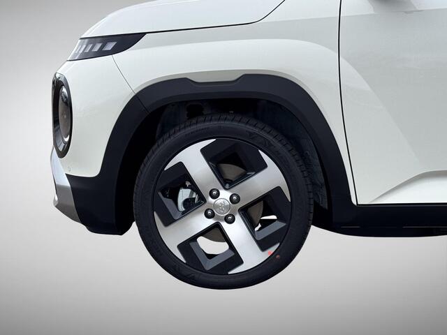 Hyundai INSTER Evolve 49 kWh Winter + Tech Pack