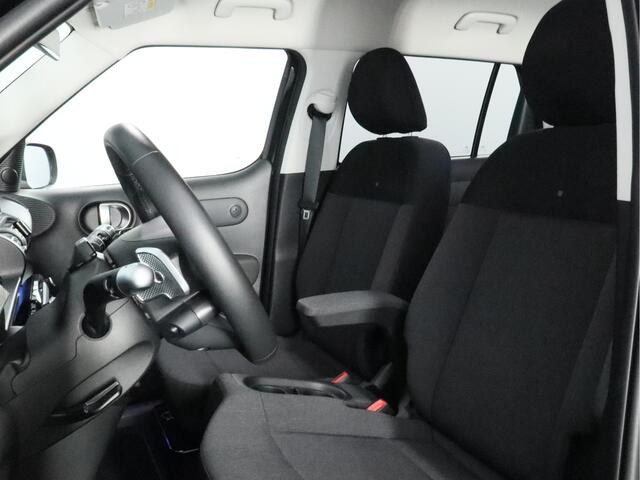 Hyundai INSTER Evolve 49 kWh | Warmtepomp | 360KM WLPT | LED | 360 Camera | Navi | Sfeerverlichting | 17'' Velgen |