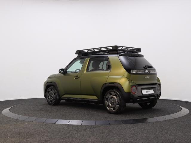 Hyundai INSTER Cross 49 kWh | 360 Camera | Navigatie | Stoelverwarming |