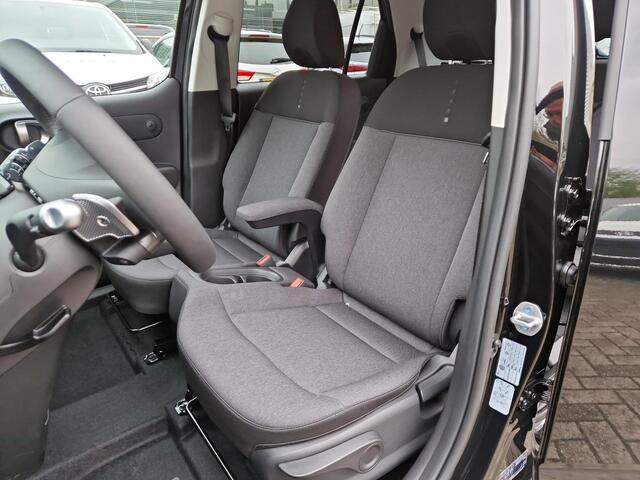 Hyundai INSTER Pulse 49 kWh Winterpack | 3.000,- korting | Gratis laadstation t.w.v. 589,- | Uit voorraad leverbaar | Apple CarPlay/Android Auto | Cruise Control |