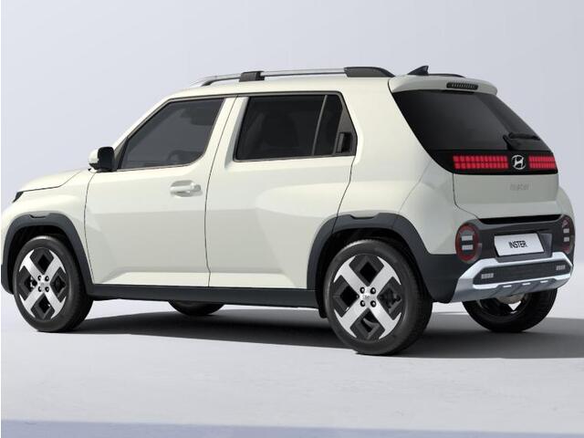 Hyundai INSTER Evolve 49 kWh | 3.000,- korting | Gratis laadstation t.w.v. 589,- | Uit voorraad leverbaar