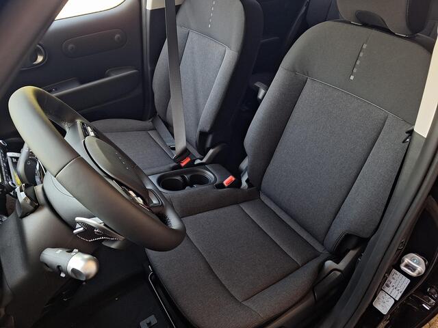 Hyundai INSTER Evolve 49 kWh | 3.000,- korting | Gratis laadstation t.w.v. 589,- | Uit voorraad leverbaar