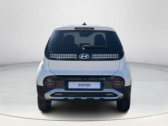 Hyundai INSTER Pulse 49 kWh winter | 3.000,- korting | Gratis laadstation t.w.v. 589,- | Uit voorraad leverbaar