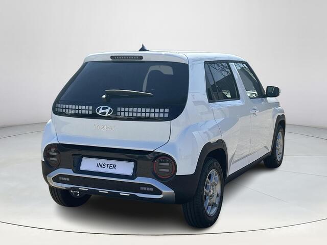 Hyundai INSTER Pulse 49 kWh winter | 3.000,- korting | Gratis laadstation t.w.v. 589,- | Uit voorraad leverbaar