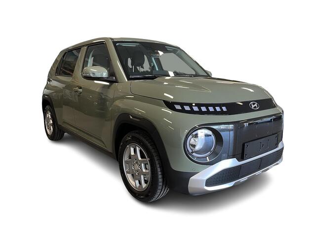 Hyundai INSTER Pulse 49 kWh Winter | 3.000,- korting | Gratis laadstation t.w.v. 589,- | Uit voorraad leverbaar | Direct leverbaar! |