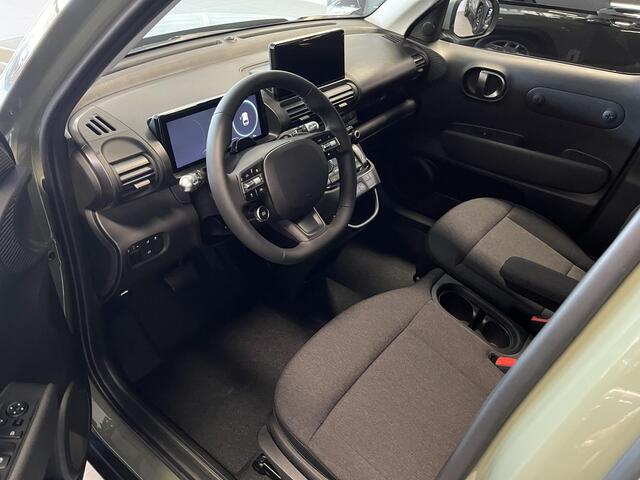 Hyundai INSTER Pulse 49 kWh Winter | 3.000,- korting | Gratis laadstation t.w.v. 589,- | Uit voorraad leverbaar | Direct leverbaar! |