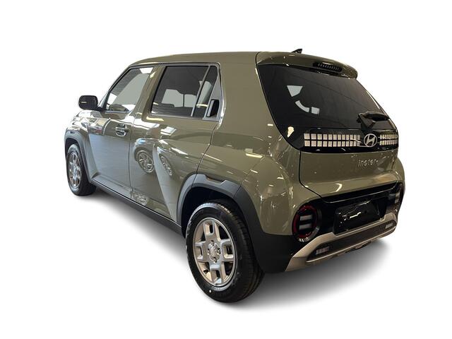 Hyundai INSTER Pulse 49 kWh Winter | 3.000,- korting | Gratis laadstation t.w.v. 589,- | Uit voorraad leverbaar | Winter Pack! | Direct leverbaar! |