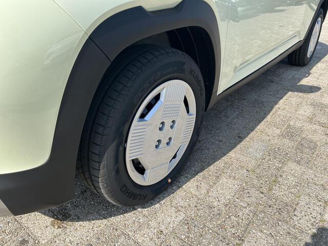 Hyundai INSTER E-Motion 49 kWh | 3.000,- korting | Gratis laadstation t.w.v. 589,- | Uit voorraad leverbaar