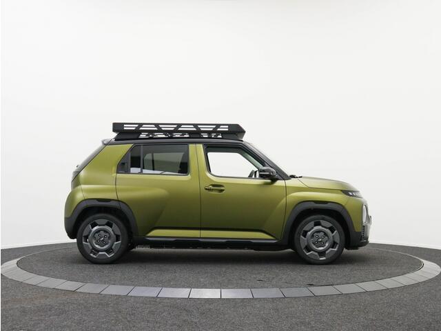 Hyundai INSTER Cross 49 kWh | Met dakrek | Uit voorraad leverbaar!