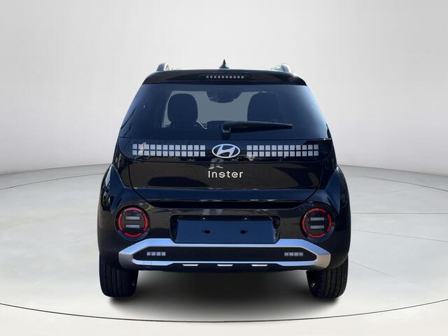 Hyundai INSTER Evolve 49 kWh | 3.000,- korting | Gratis laadstation t.w.v. 589,- | Uit voorraad leverbaar |