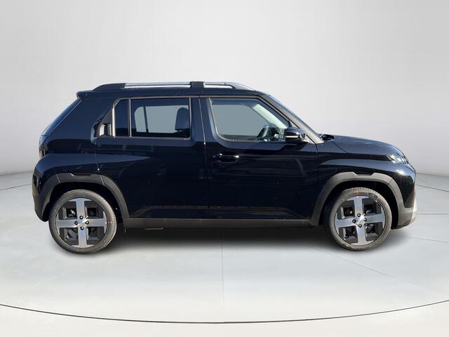 Hyundai INSTER Evolve 49 kWh | 3.000,- korting | Gratis laadstation t.w.v. 589,- | Uit voorraad leverbaar |