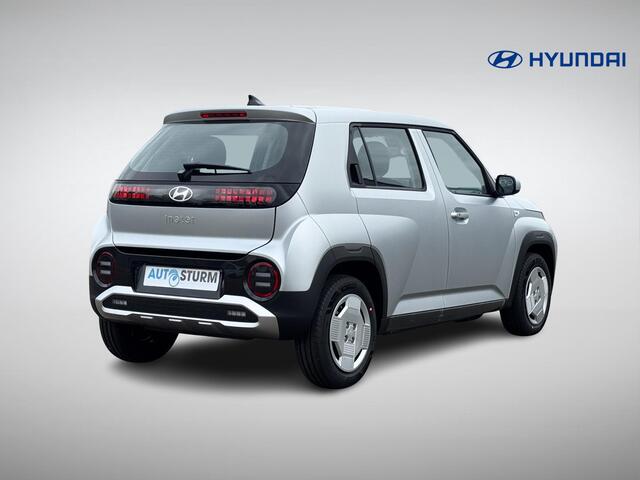 Hyundai INSTER E-Motion 49 kWh