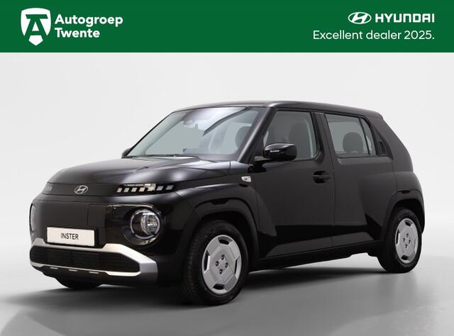 Hyundai INSTER E-Motion 49 kWh | Private Lease 369,- p.m. |