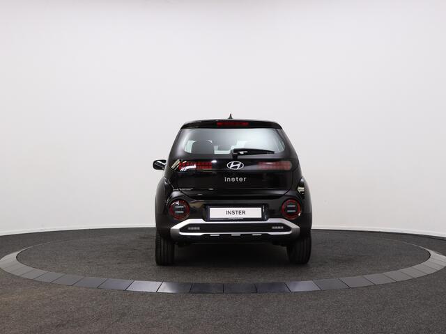 Hyundai INSTER E-Motion 49 kWh | Private Lease 369,- p.m. |