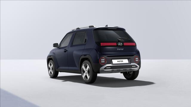 Hyundai INSTER Evolve 49 kWh | Winter Pack | Tech Pack | Nieuw | Snel leverbaar