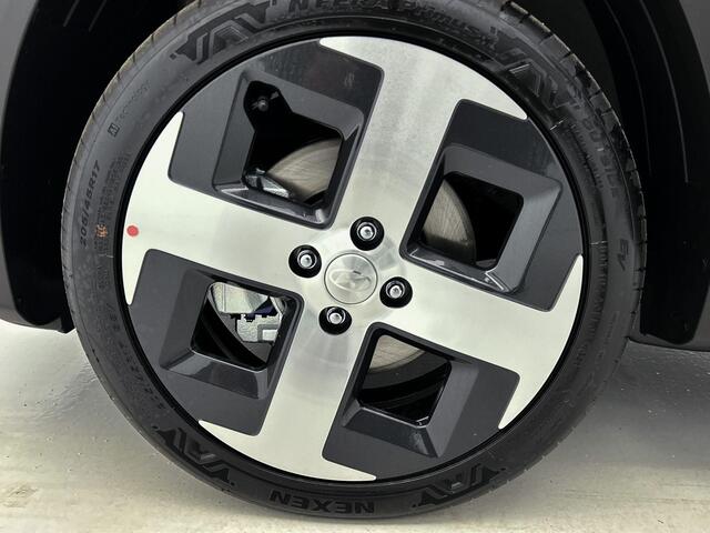 Hyundai INSTER Evolve 49 kWh | Winter Pack | Tech Pack | Nieuw | Snel leverbaar