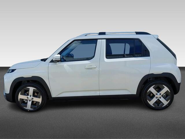 Hyundai INSTER Evolve 49 kWh VAN: ¤31.085 VOOR: ¤29.085