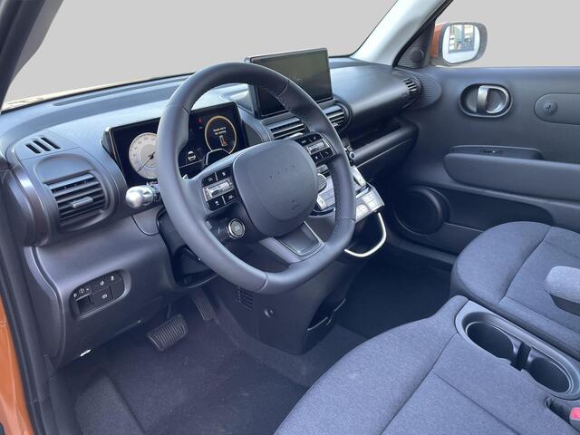 Hyundai INSTER Pulse 49 kWh VAN: ¤29.085 VOOR: ¤25.585