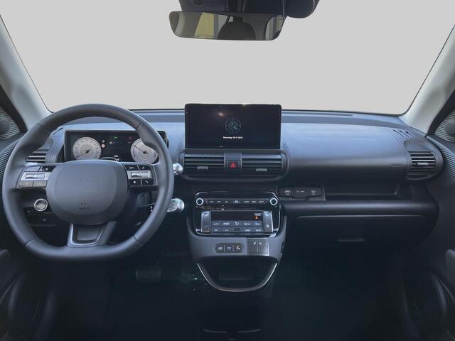 Hyundai INSTER Pulse 49 kWh VAN: ¤29.085 VOOR: ¤25.585