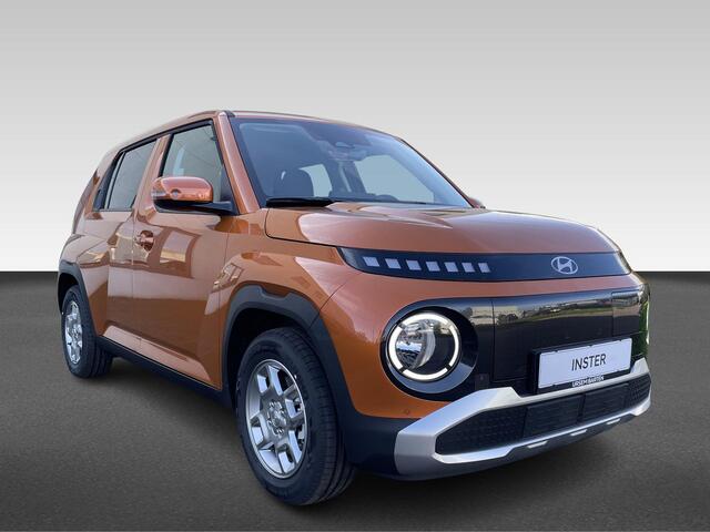 Hyundai INSTER Pulse 49 kWh VAN: ¤29.085 VOOR: ¤25.585